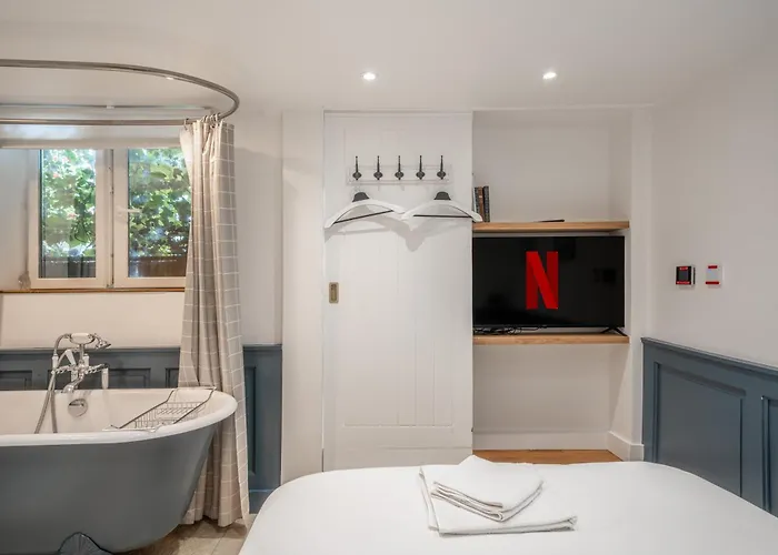 Apartamento My Little House In * Hypercentre * Climatise Paris